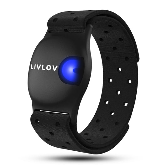 Outdoor Fitness Tracker V9 - Heart Rate Monitor | Tillmart
