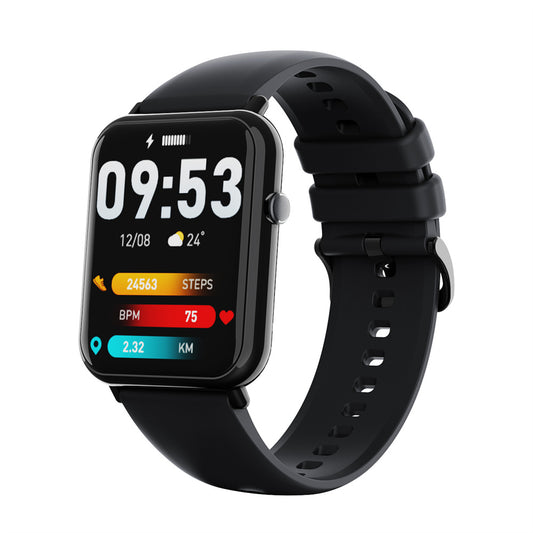 Smart Waterproof Watch Stylish Durable & Connected