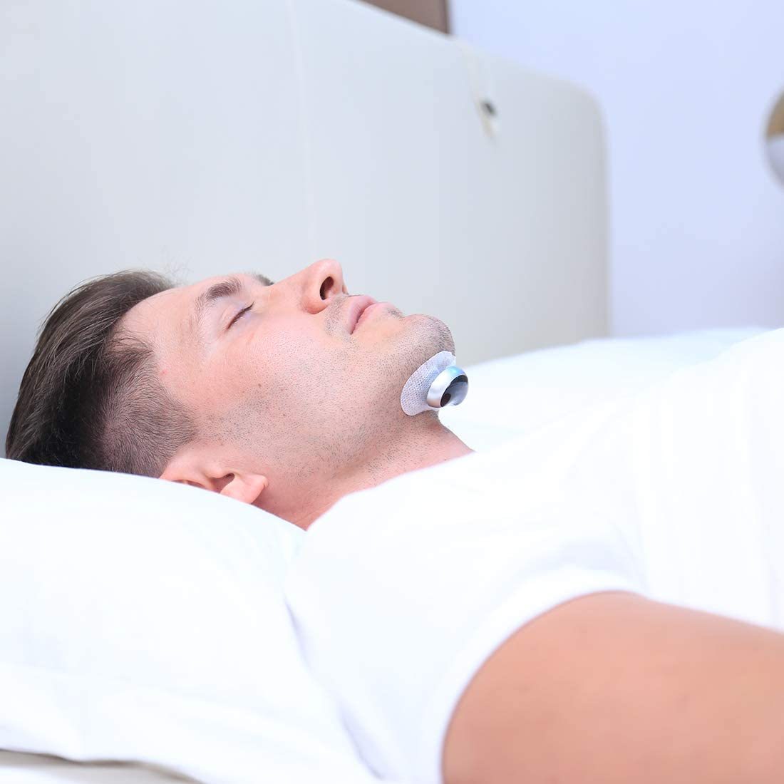 Smart Anti-Snoring Device & Muscle Stimulator Pro | Tillmart