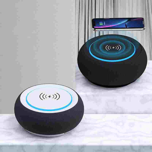 Wireless Bluetooth Speaker - Powerful Subwoofer | Tillmart 