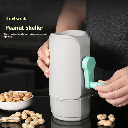 Automatic Peanut Sheller - Kitchen Peanut Tool | Tillmart