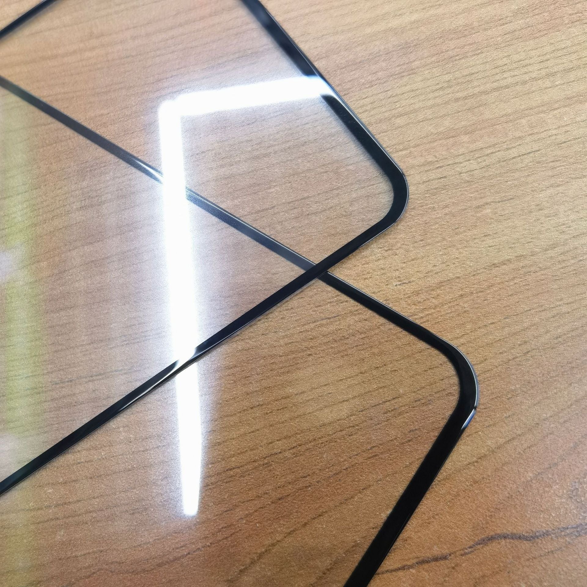 Samsung Screen Protector High Aluminum | Tillmart