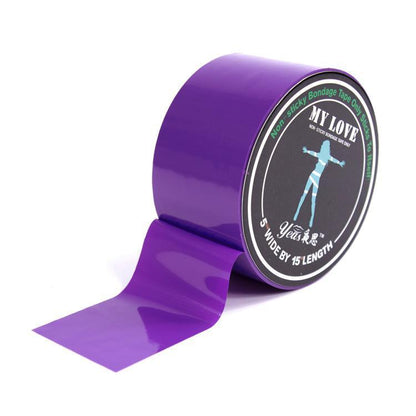 Electrostatic Adhesive Tape Strong Grip | Tillmart