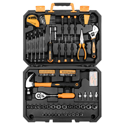 Shop Simple Car Repair & Home Tool Kit Set Online | Tillmart