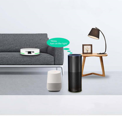 Tuya Smart Hub ZigBee 3.0 - Home Automation | Tillmart