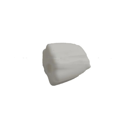 Toothpaste Dispenser Cap Flower Silicone | Tillmart