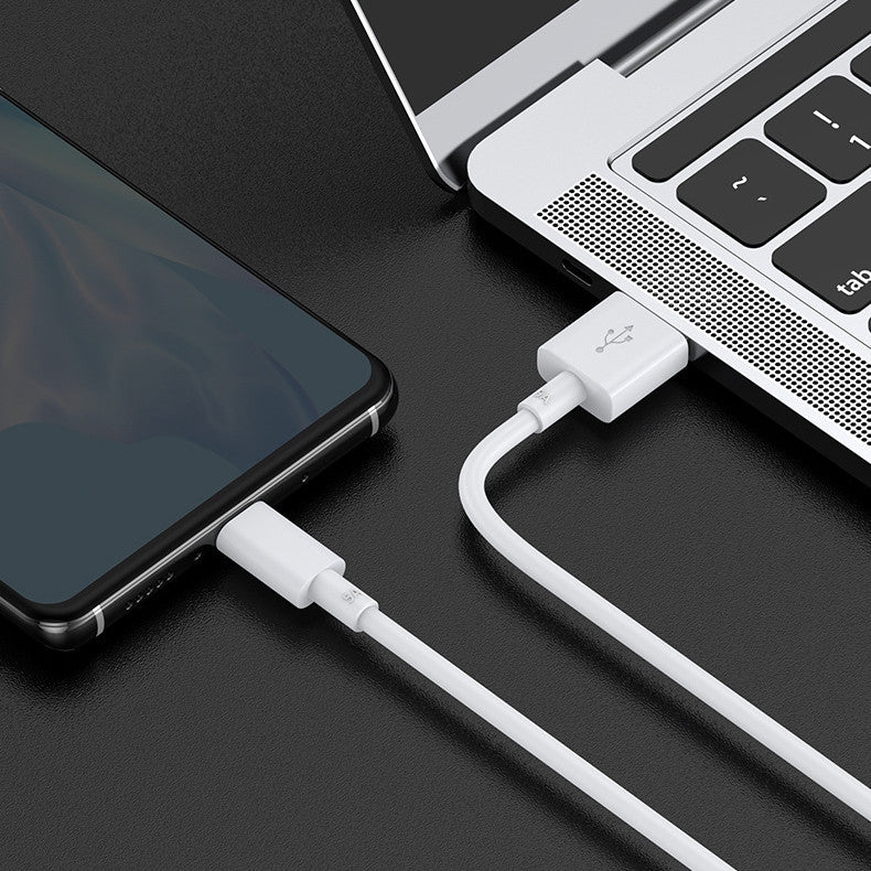 Fast Charging USB-C Cable 5A - Durable Type-C | Tillmart