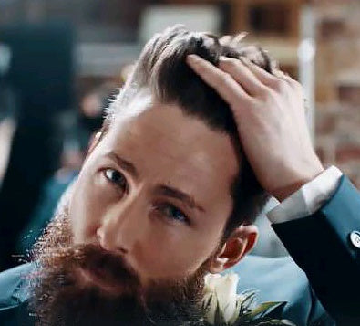 Matte Hair Wax for Men - Natural Hold Styling | Tillmart