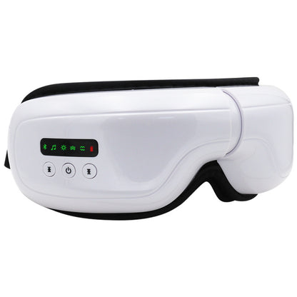 Eye Massager Hot Compress - Intelligent Device | Tillmart