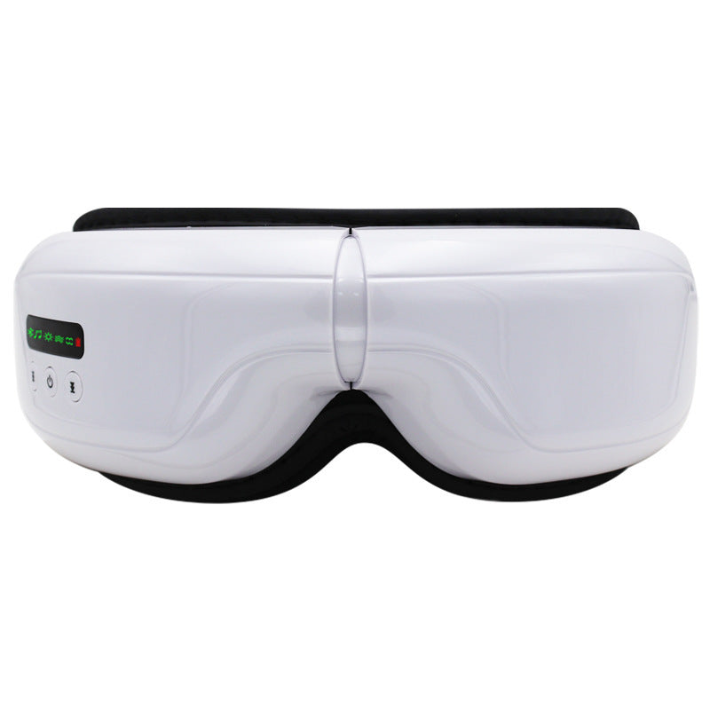 Eye Massager Hot Compress - Intelligent Device | Tillmart