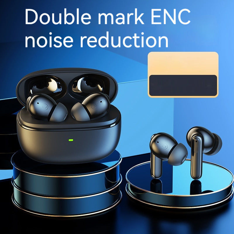 Bluetooth 5.3 Earbuds - Noise Cancelling | Tillmart