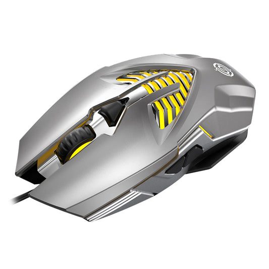 High Precision USB Mouse - Office Gaming Mouse | Tillmart