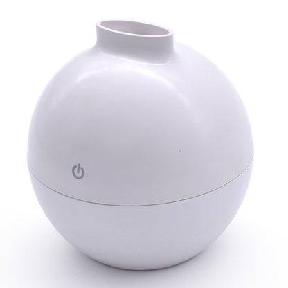 Wood Grain Desktop Humidifier
