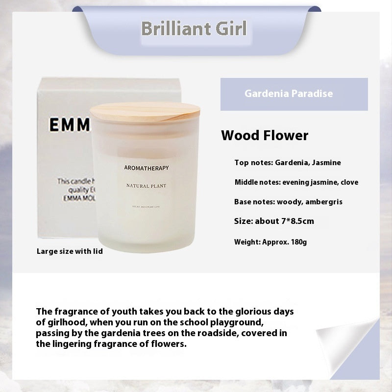 Scented Candles for Home & Relaxation | Tillmart