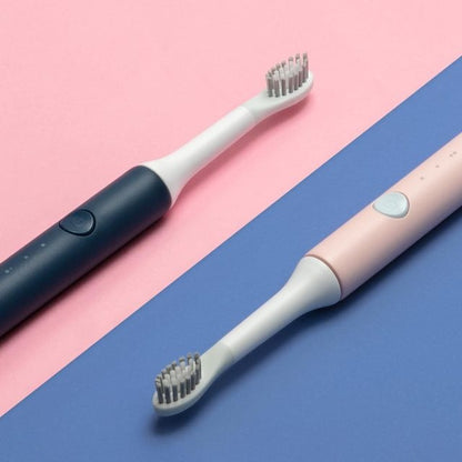 Sonic Toothbrush Smart Timer - Waterproof Brush | Tillmart