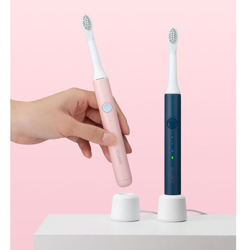 Sonic Toothbrush Smart Timer - Waterproof Brush | Tillmart