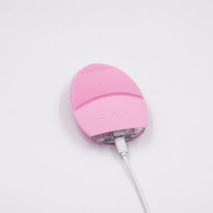Electric Face Brush Deep Cleansing | Tillmart