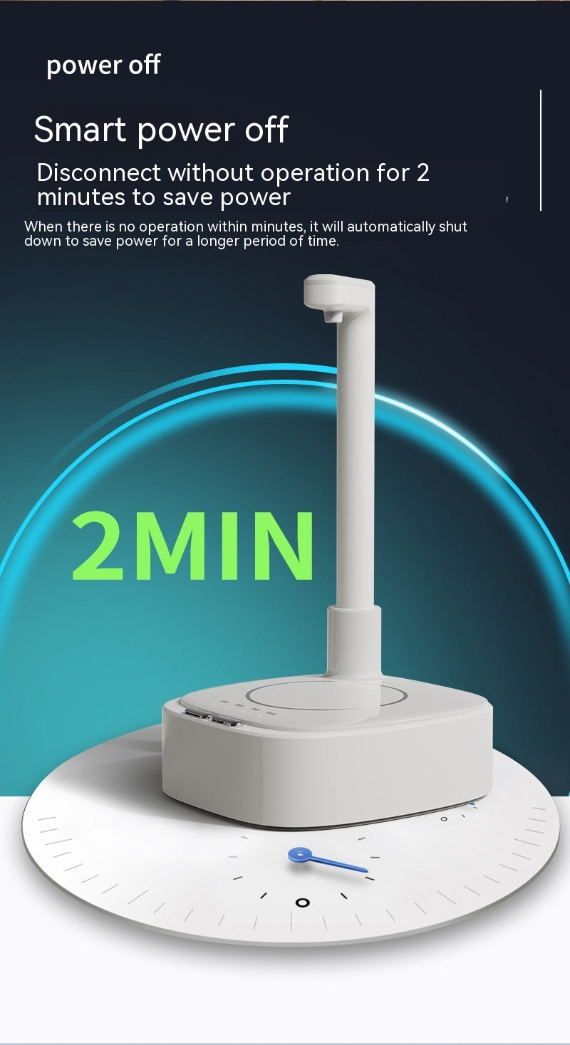 Smart Water Pump - Desktop Water Dispenser | Tillmart