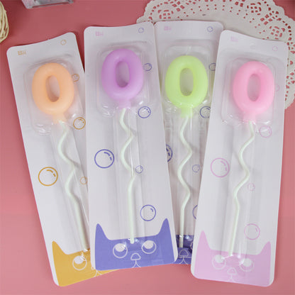 Spinning Birthday Candles - Rotating Number Fun | Tillmart