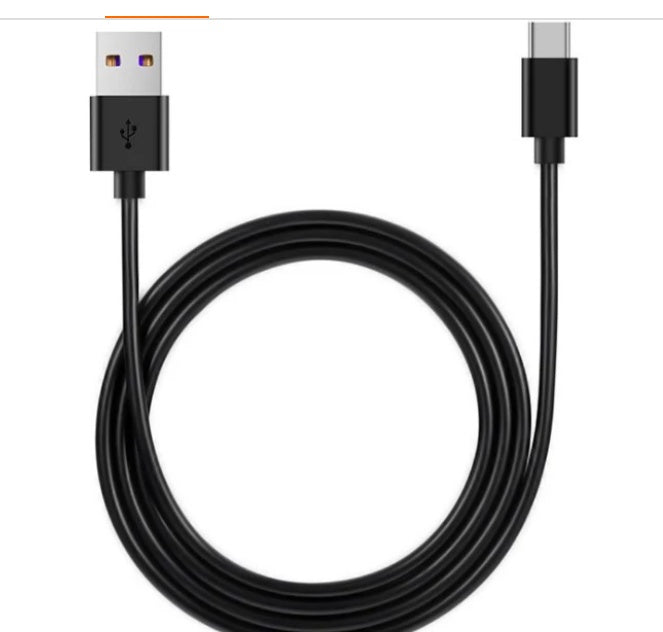 Fast Charging USB-C Cable 5A - Durable Type-C | Tillmart
