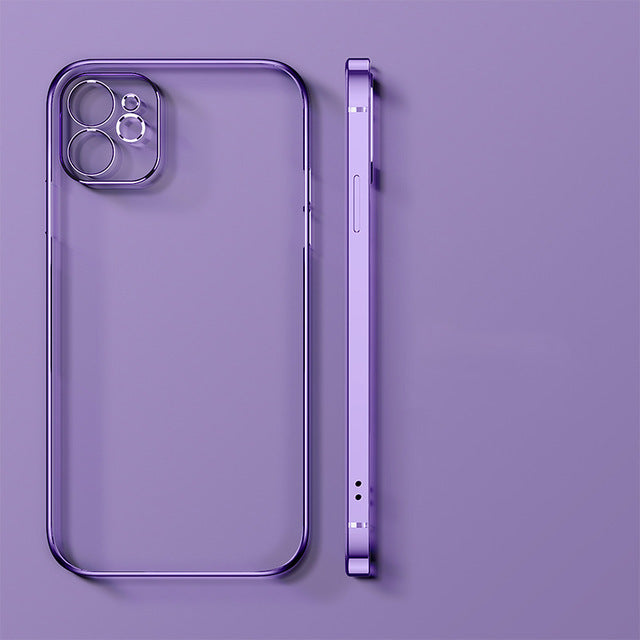iPhone TPU Case Ultra Thin Cover | Tillmart