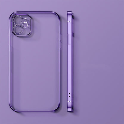 iPhone TPU Case Ultra Thin Cover | Tillmart