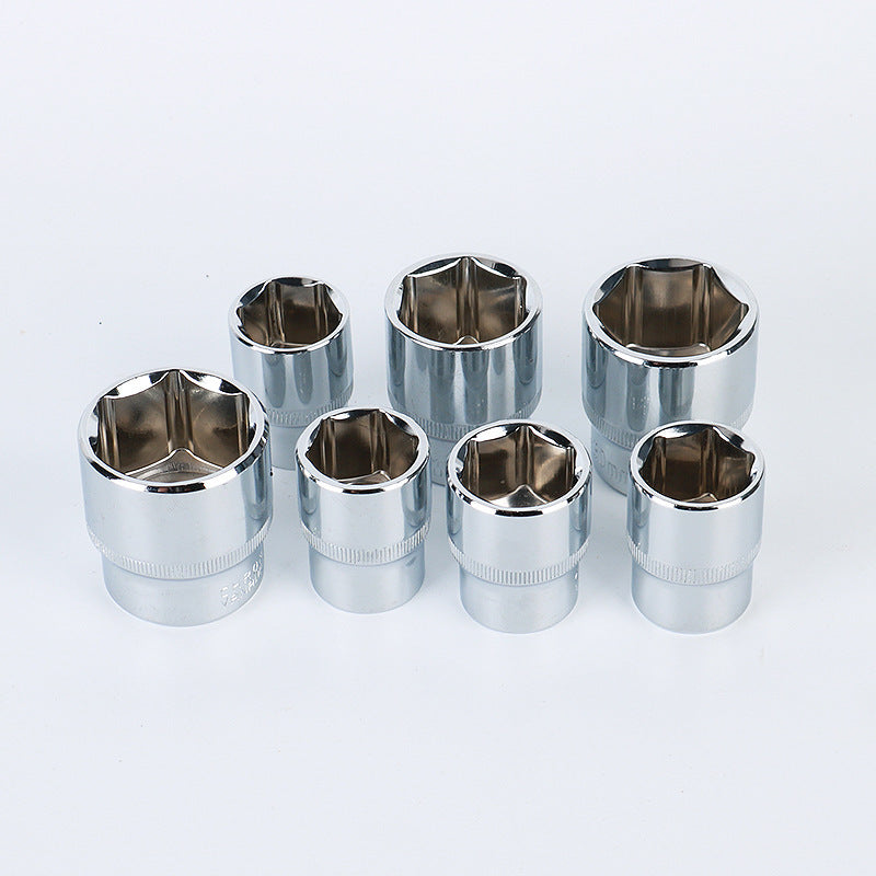 Auto Repair Socket & Wrench Tool Kit Online | Tillmart