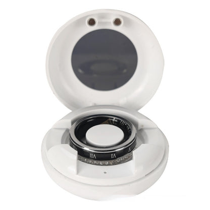 Smart Ring Diamond Inlaid - Multi-Functional Ring | Tillmart