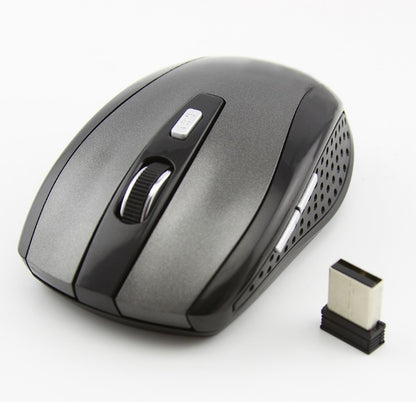 Wireless Mouse Ergonomic Office | Tillmart