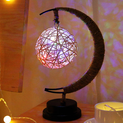 LED Star Lights USB String - Decorative Lighting | Tillmart