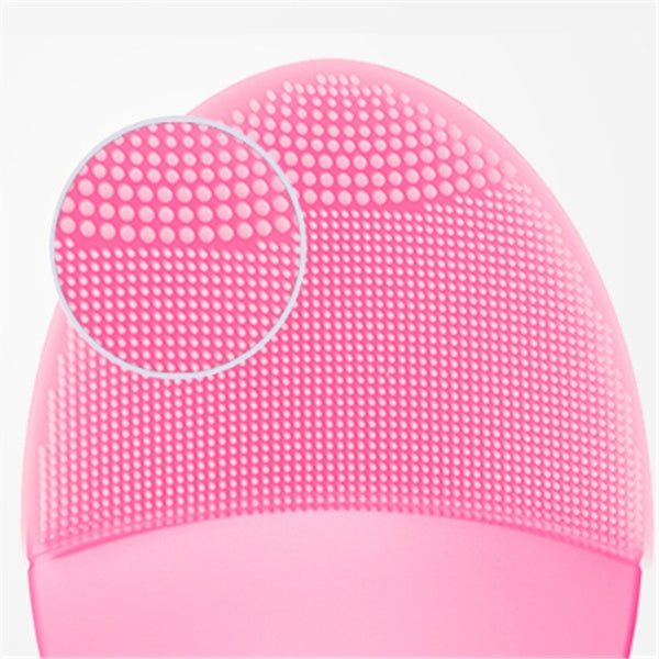 Electric Face Brush Deep Cleansing | Tillmart