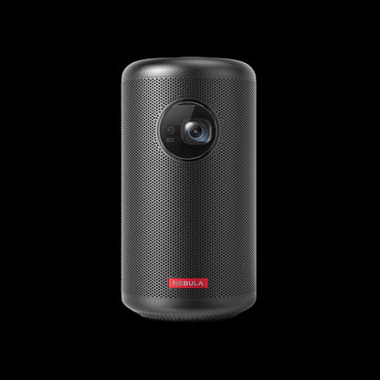 Smart WiFi Projector HD Portable - Cinema | Tillmart