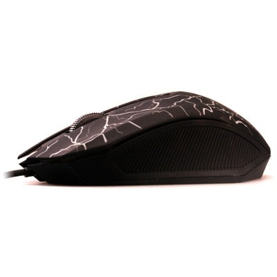High-Precision Gaming Mouse Ergonomic USB Wired | Tillmart 