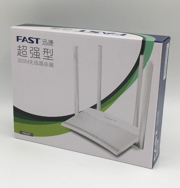 Home Broadband Fast & Reliable Internet