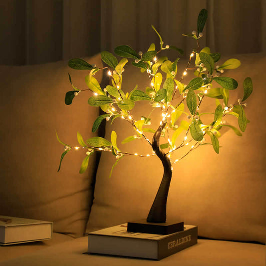 LED String Lights Girls Room – Warm Glow Decor | Tillmart