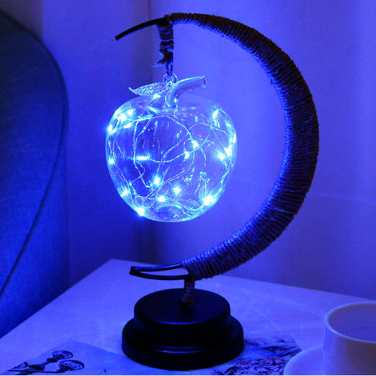 LED Star Lights USB String - Decorative Lighting | Tillmart