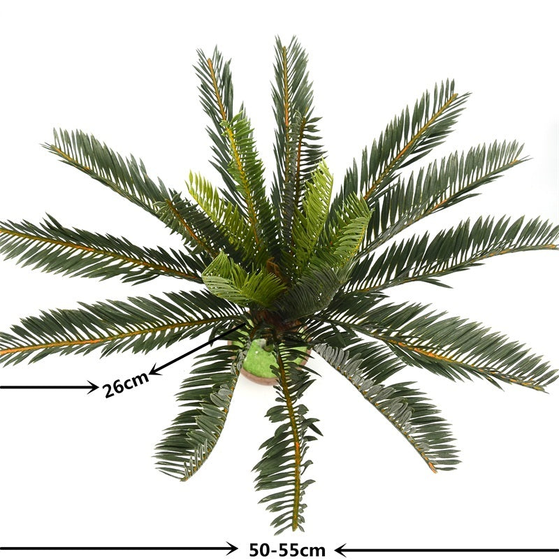 Artificial Bonsai Tree Decor - Green Plant | Tillmart