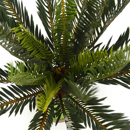 Artificial Bonsai Tree Decor - Green Plant | Tillmart