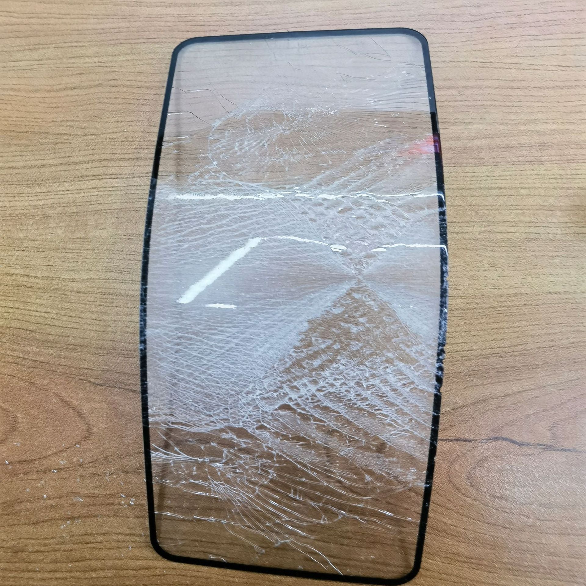 Samsung Screen Protector High Aluminum | Tillmart