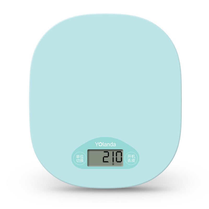 Smart Kitchen Scale Baking Cooking | Tillmart