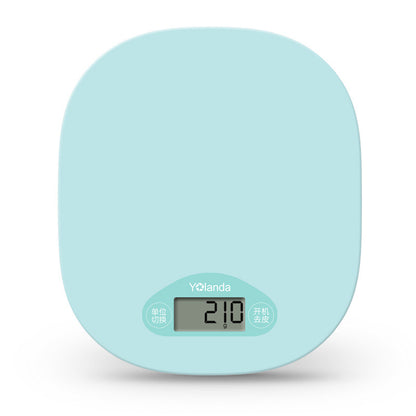 Smart Kitchen Scale Baking Cooking | Tillmart
