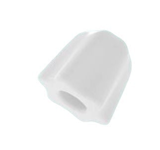 Toothpaste Dispenser Cap Flower Silicone | Tillmart