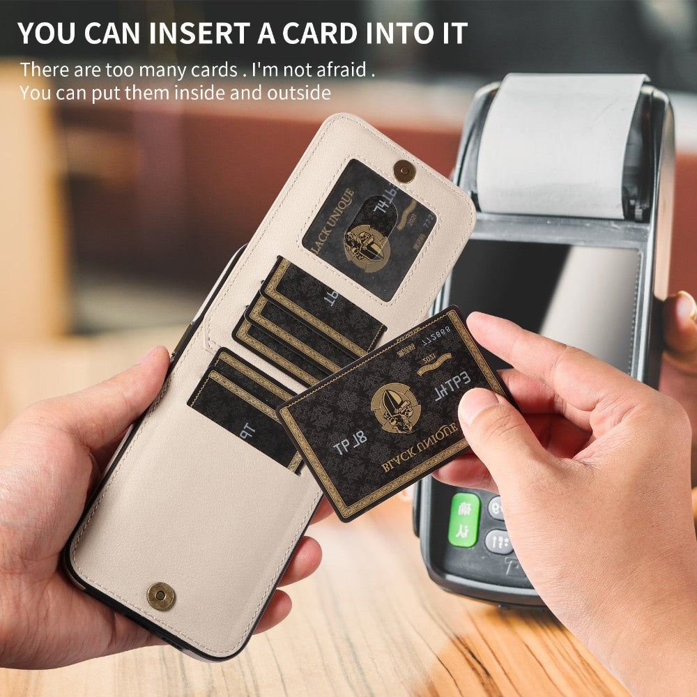 Shockproof Phone Case with Ring Grip | Tillmart