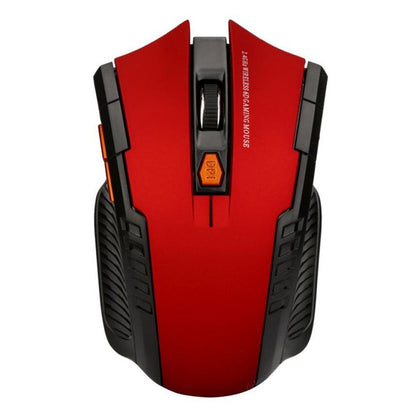 Macro Wired Mouse Color-Changing | Tillmart