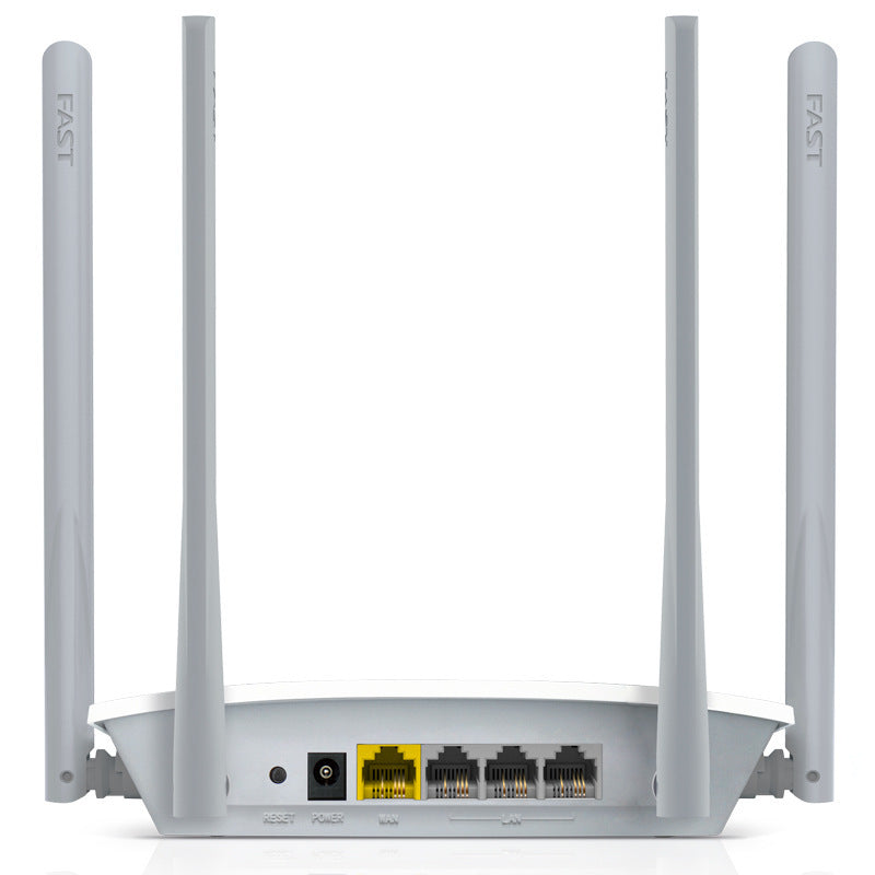 Home Broadband Fast & Reliable Internet