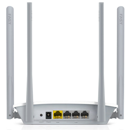 Home Broadband Fast & Reliable Internet