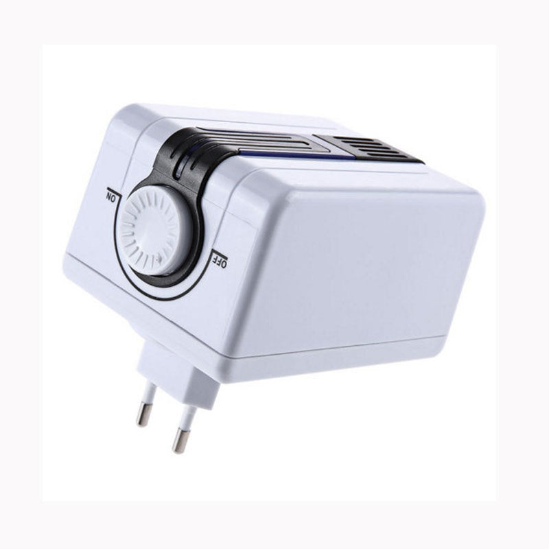 Anion Air Purifier & Ozone Generator | Tillmart