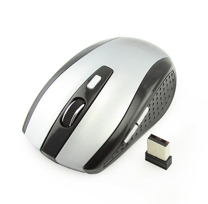 Wireless Mouse Ergonomic Office | Tillmart
