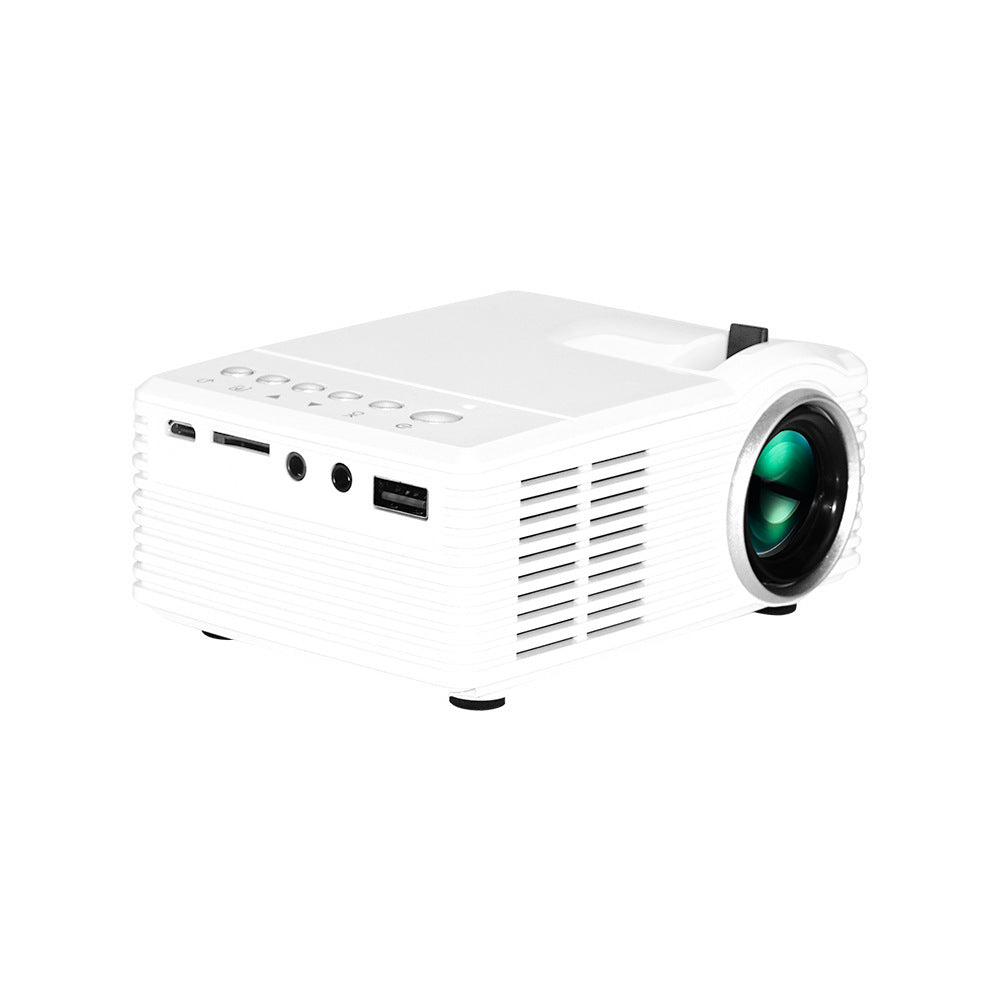 Mini Projector for Kids with USB | Tillmart