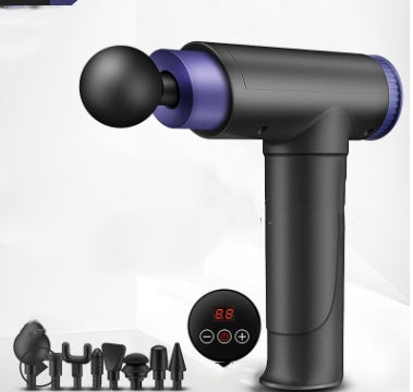 Electric Muscle Relaxer Massager for Deep Tissue Relief